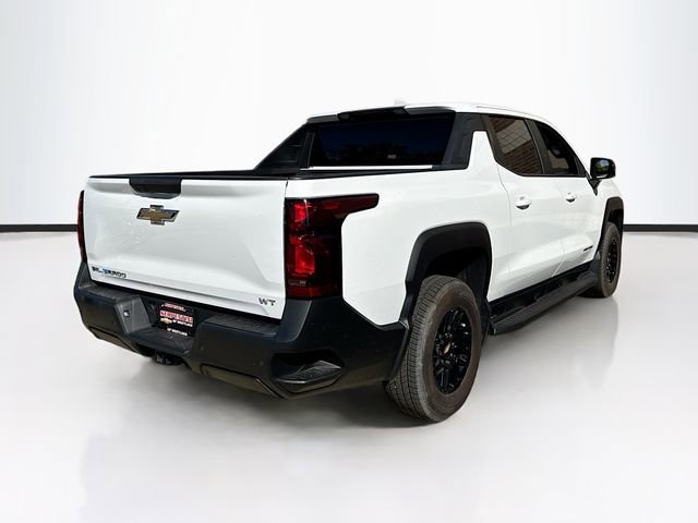 2024 Chevrolet Silverado EV Work Truck - Photo 6