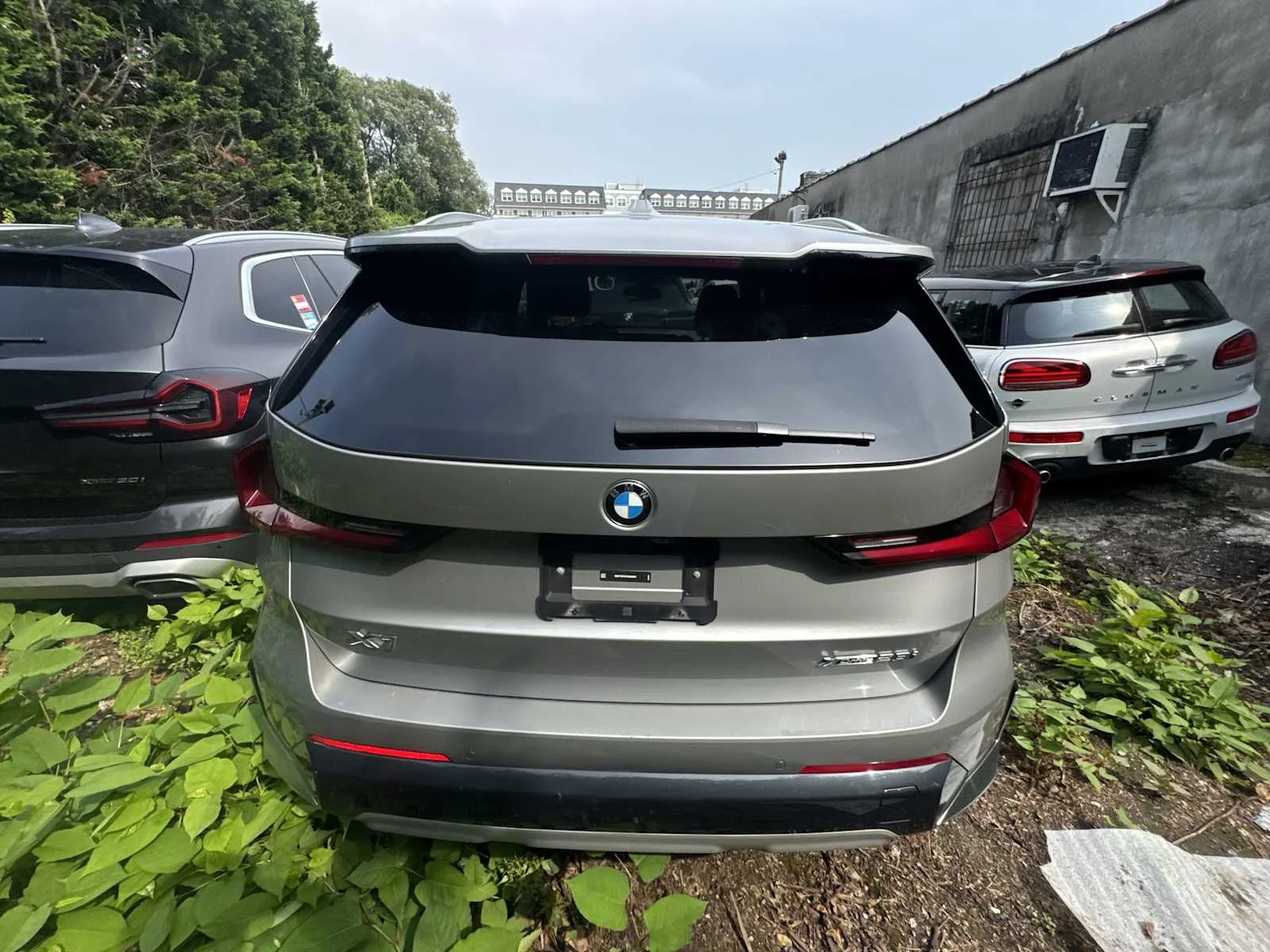2023 BMW X1 28i - Photo 7