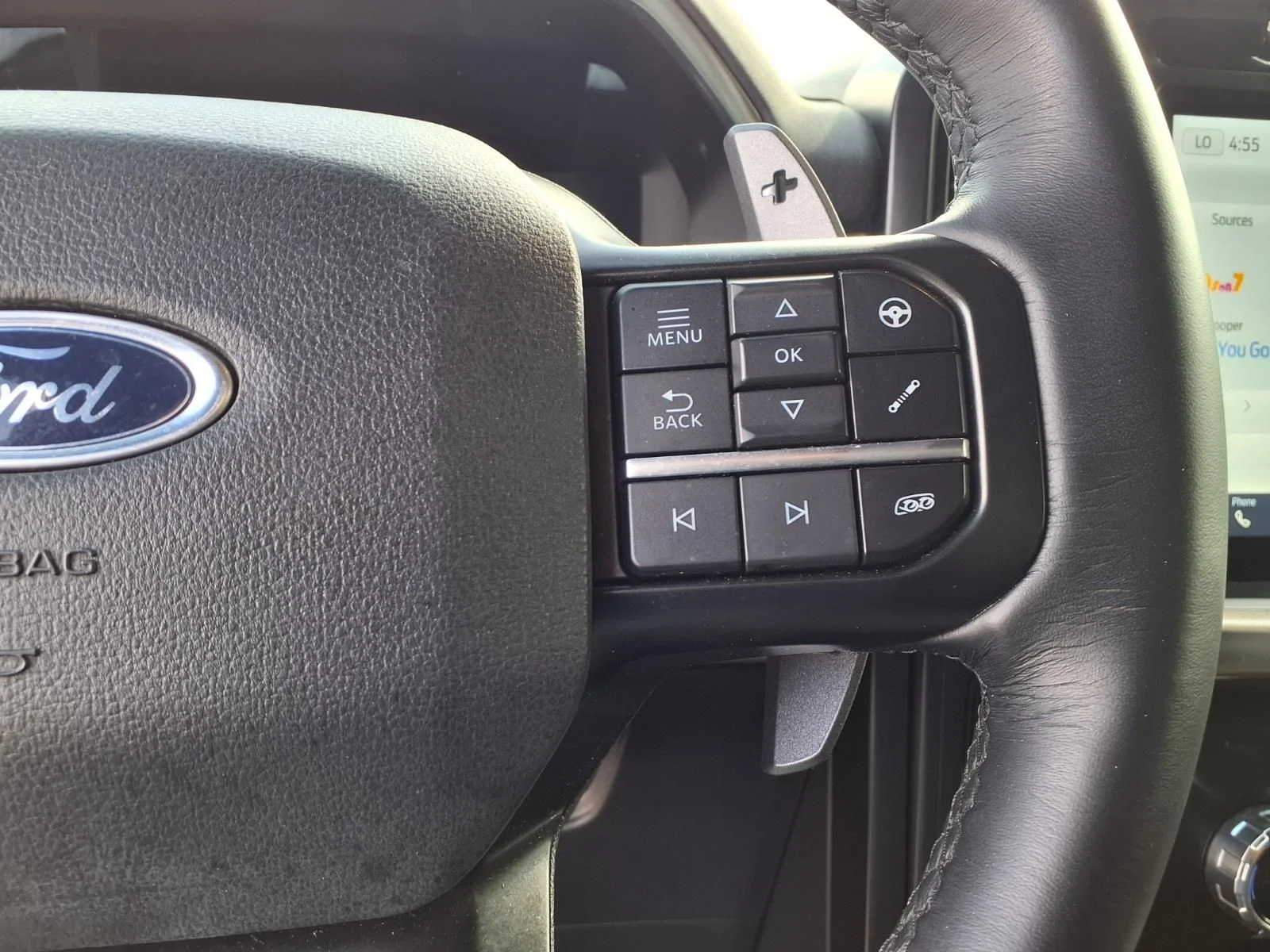 Used 2023 Gray Ford Raptor image 17