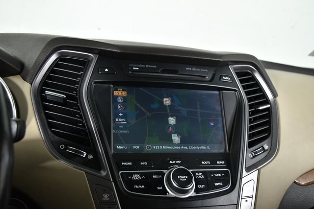 Used 2014 Red Hyundai GLS image 21