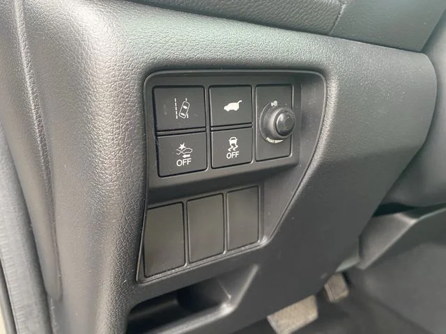Certified Used 2019 Sandstorm Metallic Honda EX-L image 21