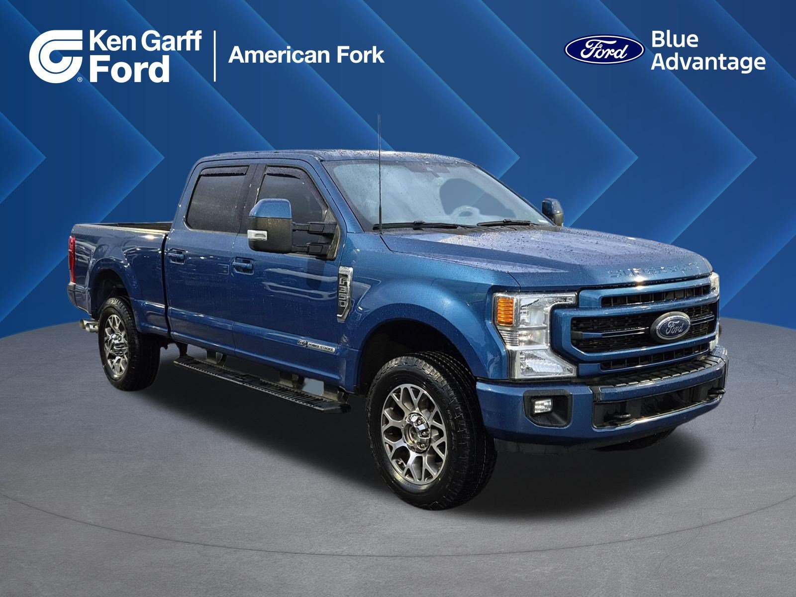 2022 Ford F-350 Super Duty