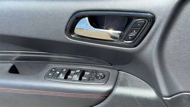 Used 2024 White Dodge GT Plus image 22