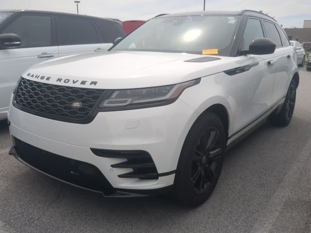 2023 Land Rover Range Rover Velar R-Dynamic S's photo