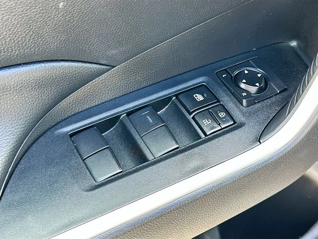 Used 2023 Gray Toyota LE image 17