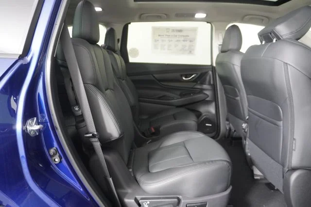 New 2026 SAPPHIRE BLUE PEARL Subaru Onyx Edition Touring 7-Passenger image 28