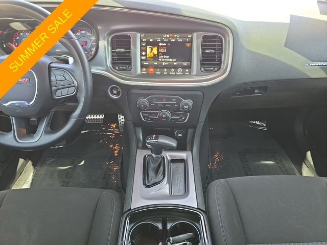 Certified Used 2022 Orange Dodge R/T image 11