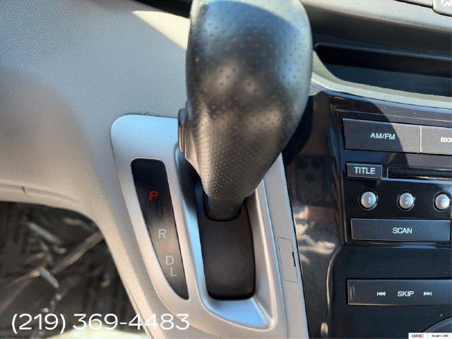 2013 Honda Odyssey EX-L - Photo 40