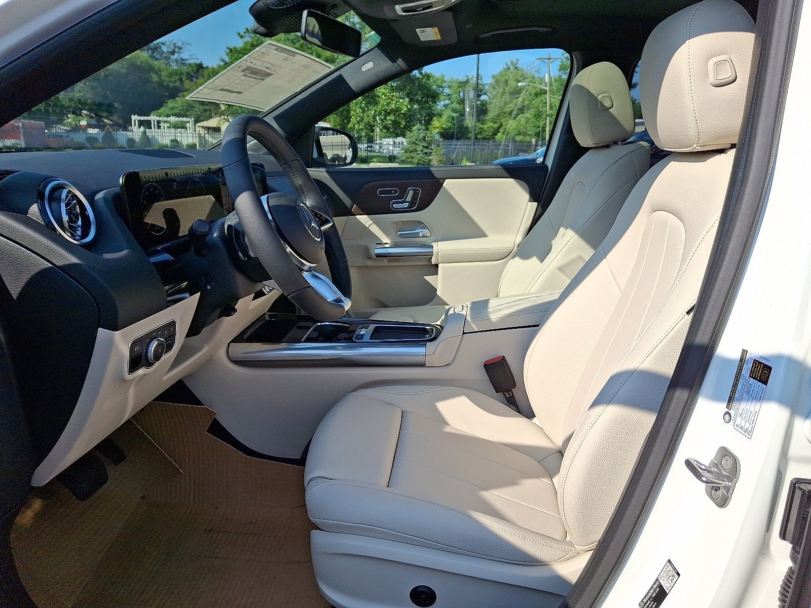 2026 Mercedes-Benz GLA GLA 250 - Photo 23