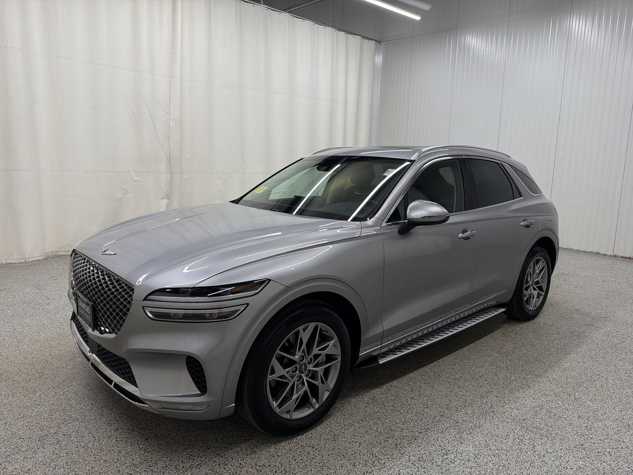 2024 GENESIS GV70 Standard - Photo 4