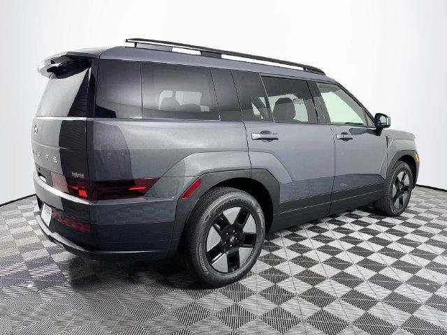 New 2027 Gray Hyundai SEL image 7