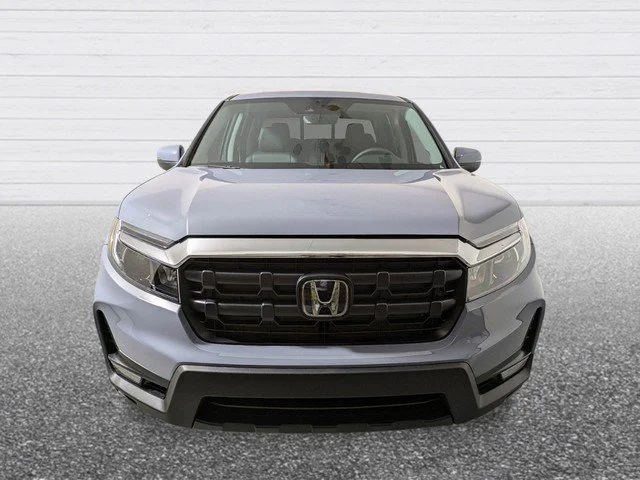 New 2026 Gray Honda RTL image 9