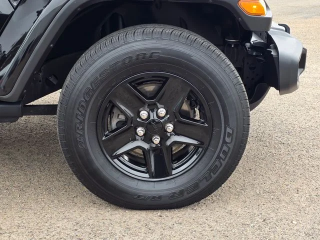 2021 Jeep Gladiator California Edition - Photo 8