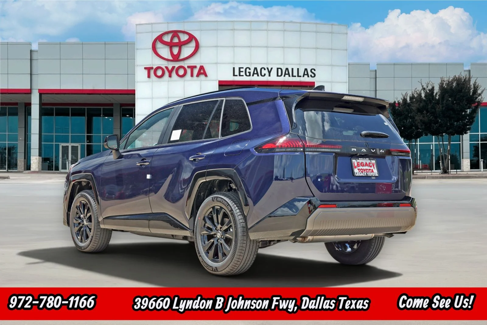 New 2026  Toyota SE image 7