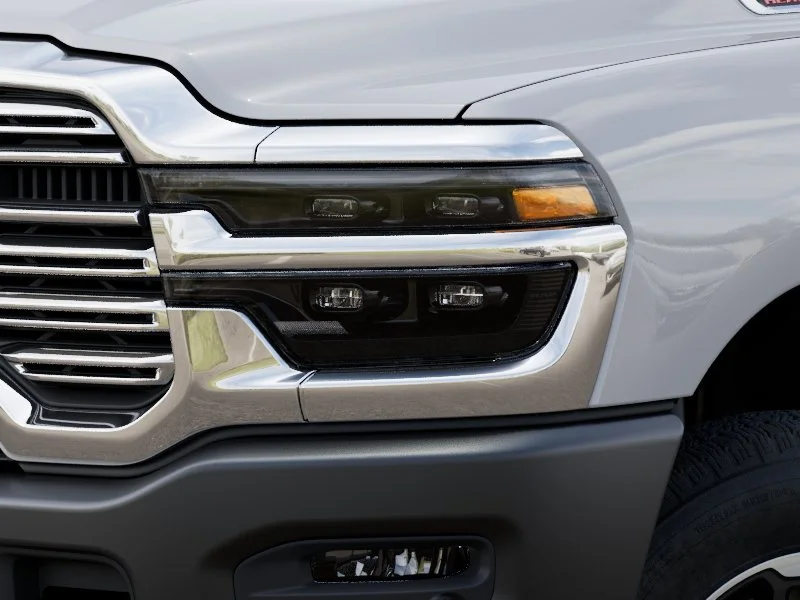 2025 RAM 2500 Laramie - Photo 20