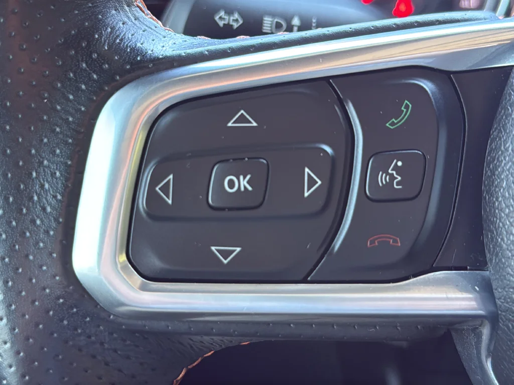 2022 Jeep Gladiator Mojave - Photo 30