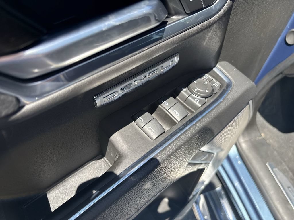 Certified Used 2026 Blue GMC Denali image 27