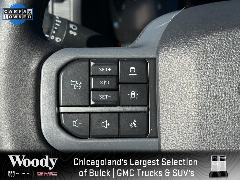 2024 FORD F-150 - Image 19