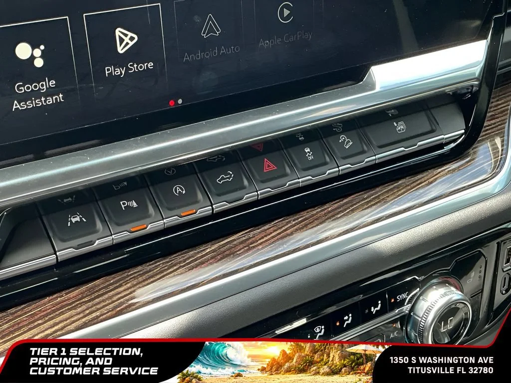 New 2026 Sterling Metallic GMC Elevation image 31