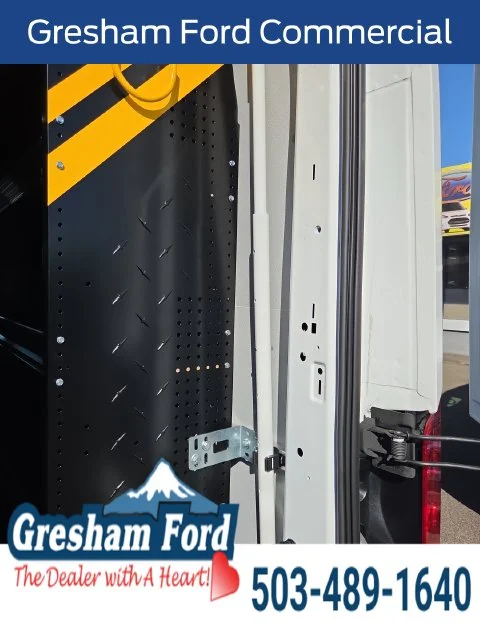 2026 Ford Transit Van Base - Photo 10