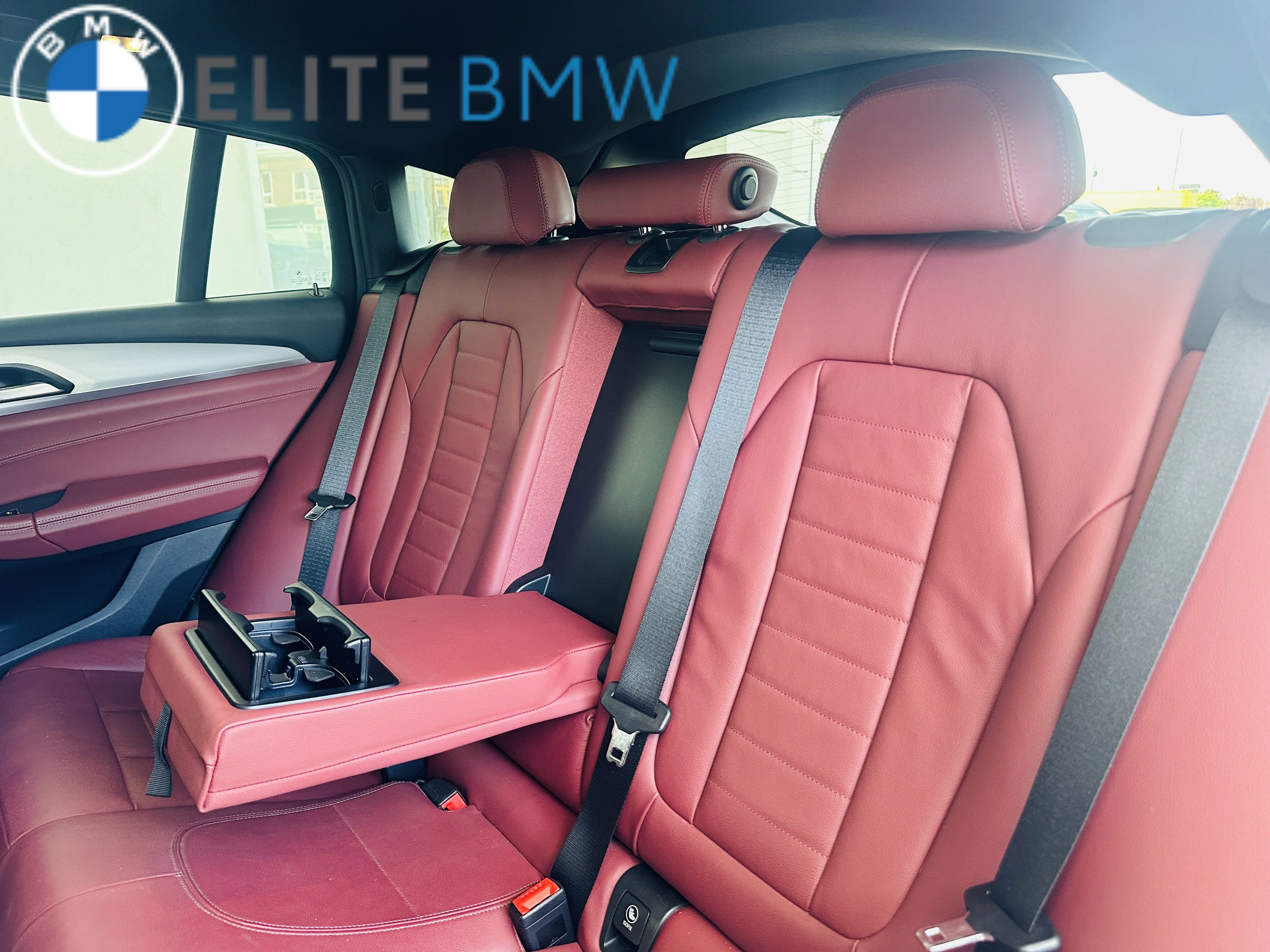 Used 2019 Alpine White Non-Metallic BMW XDRIVE30I image 24