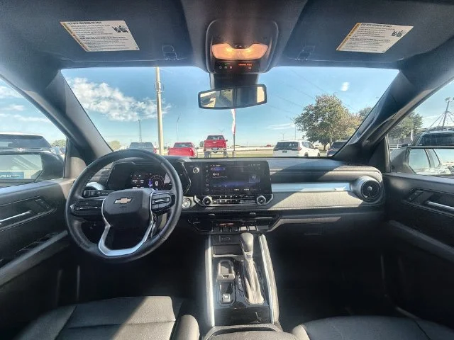 2024 Chevrolet Colorado LT - Photo 19