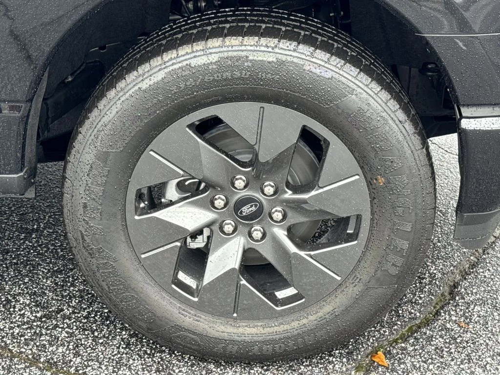 New 2025 Black Ford Flash image 12