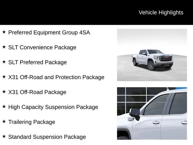 2026 GMC Sierra 1500 SLT - Photo 8