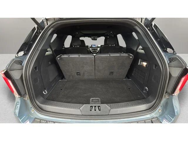 Used 2025 Blue Ford ST image 32