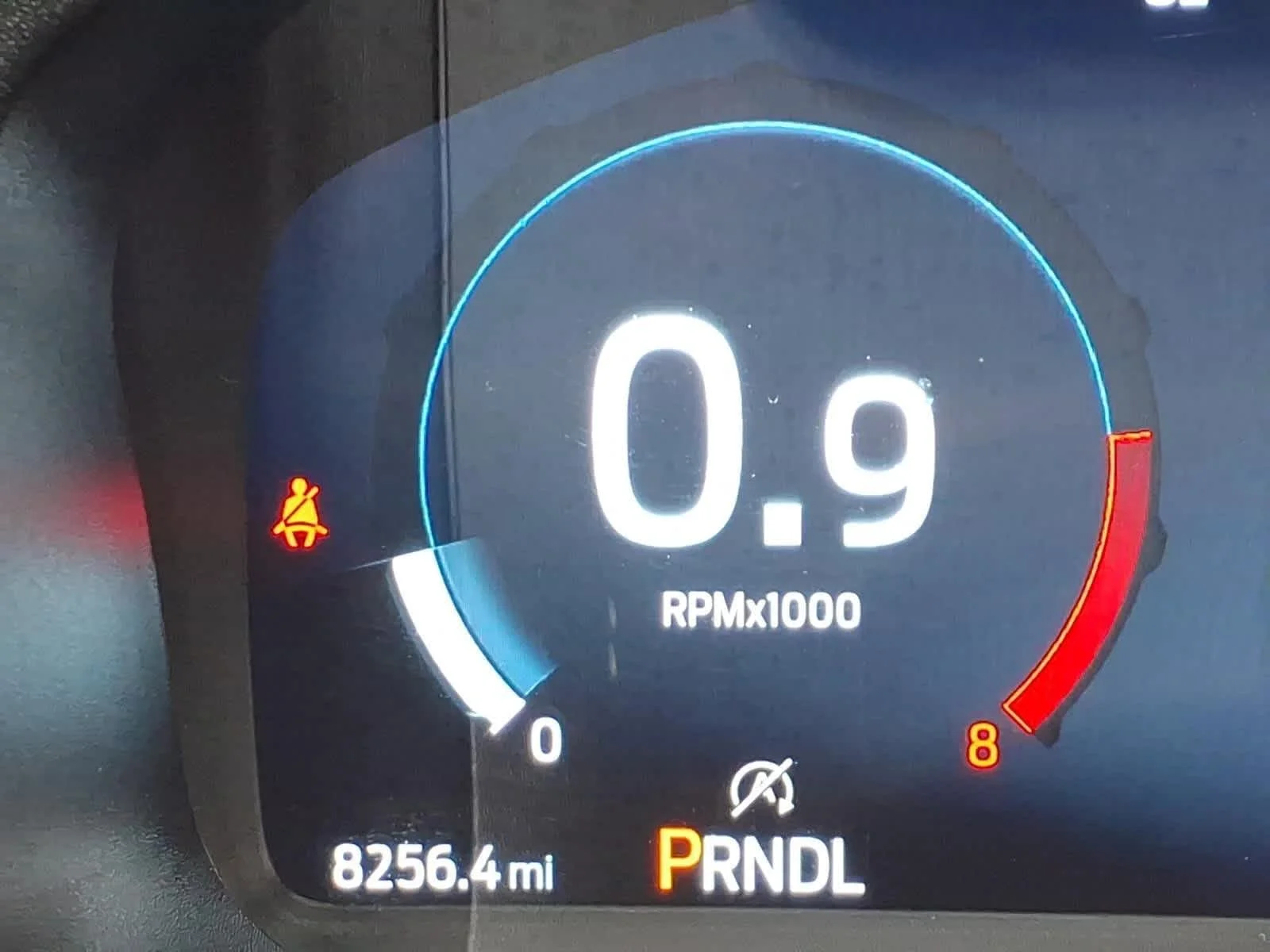 Used 2026 Carbonized Gray Metallic Ford ST-Line image 20