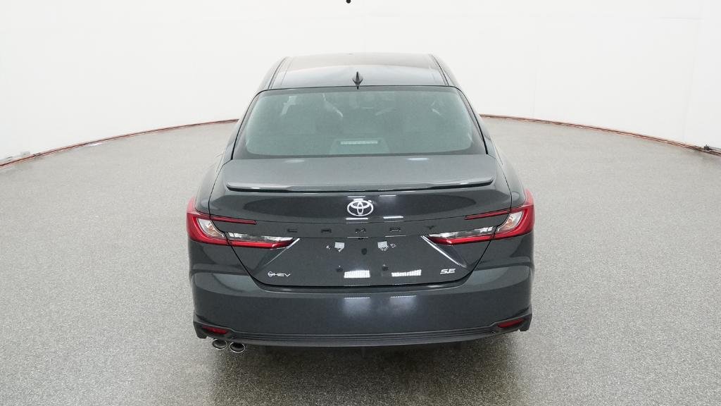 Certified Used 2026 UNDERGROUND Toyota  image 41