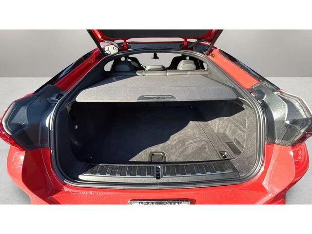 Used 2025 Red BMW Base image 31