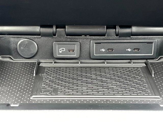 New 2024 Tenorite Gray Metallic Mercedes-Benz Cargo 144 WB image 10