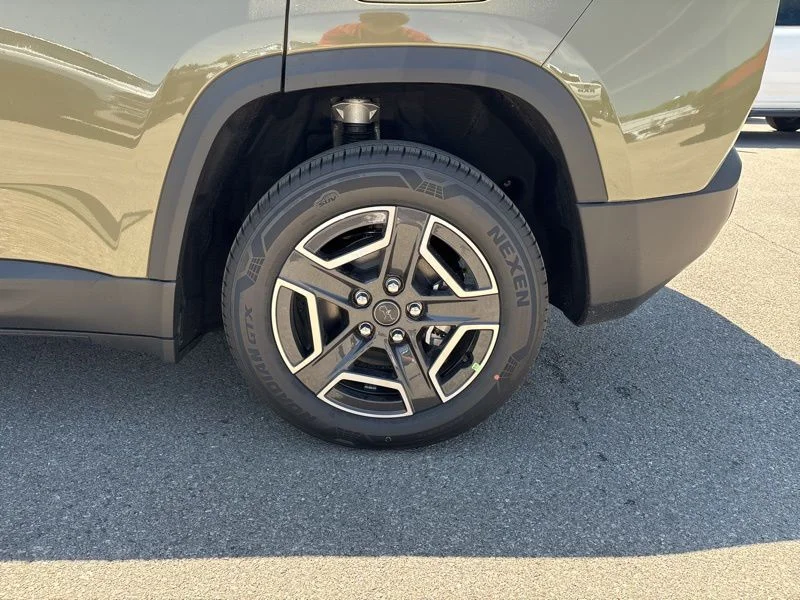 New 2026 41 Exterior Paint Jeep Laredo image 38