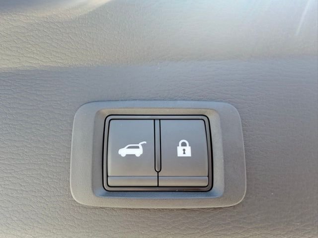 New 2026 Gray Nissan SL image 32