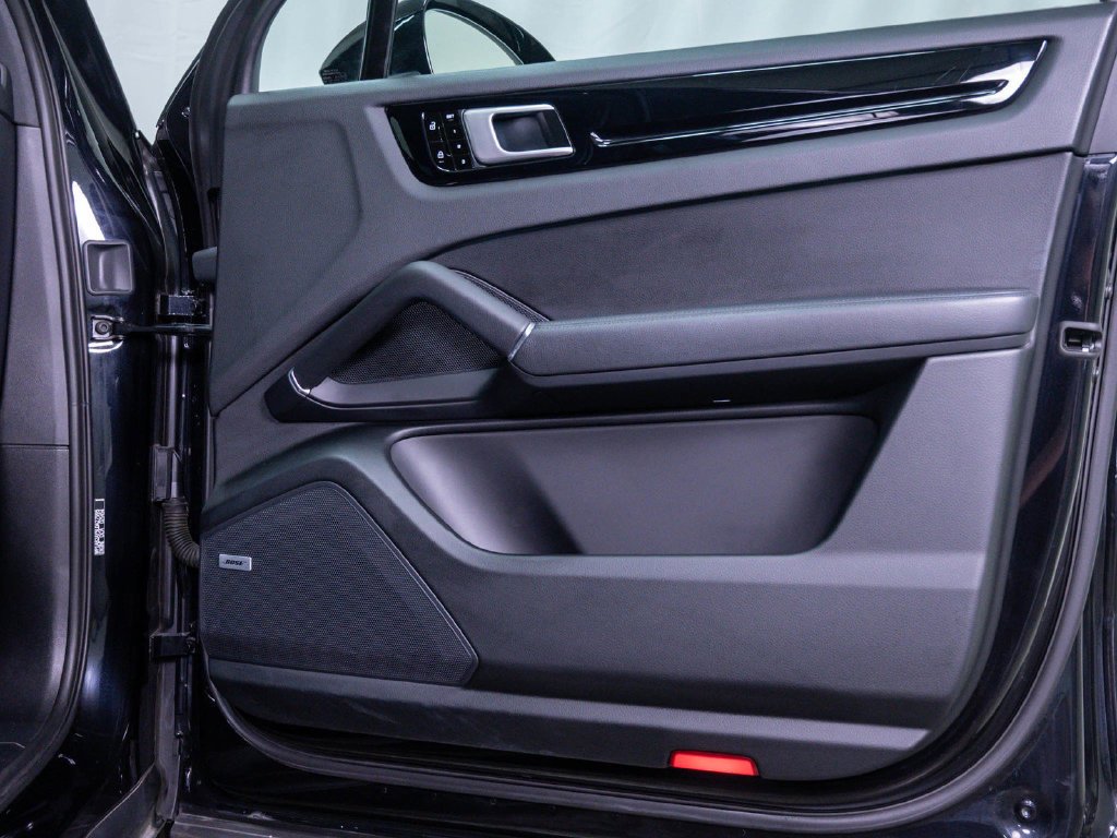 Used 2020 Black Porsche S image 10