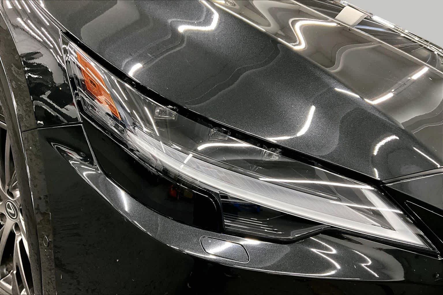 Certified Used 2024 Caviar Lexus Luxury image 28