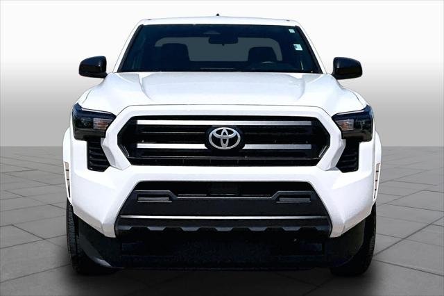 Certified Used 2024 ICE CAP Toyota  image 4