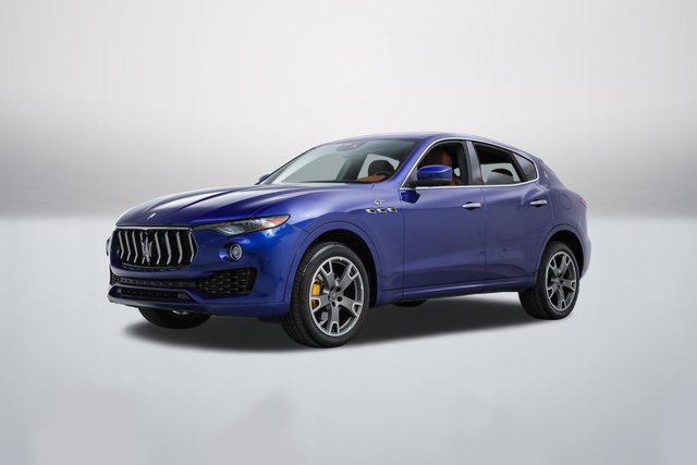 2023 Maserati Levante GT