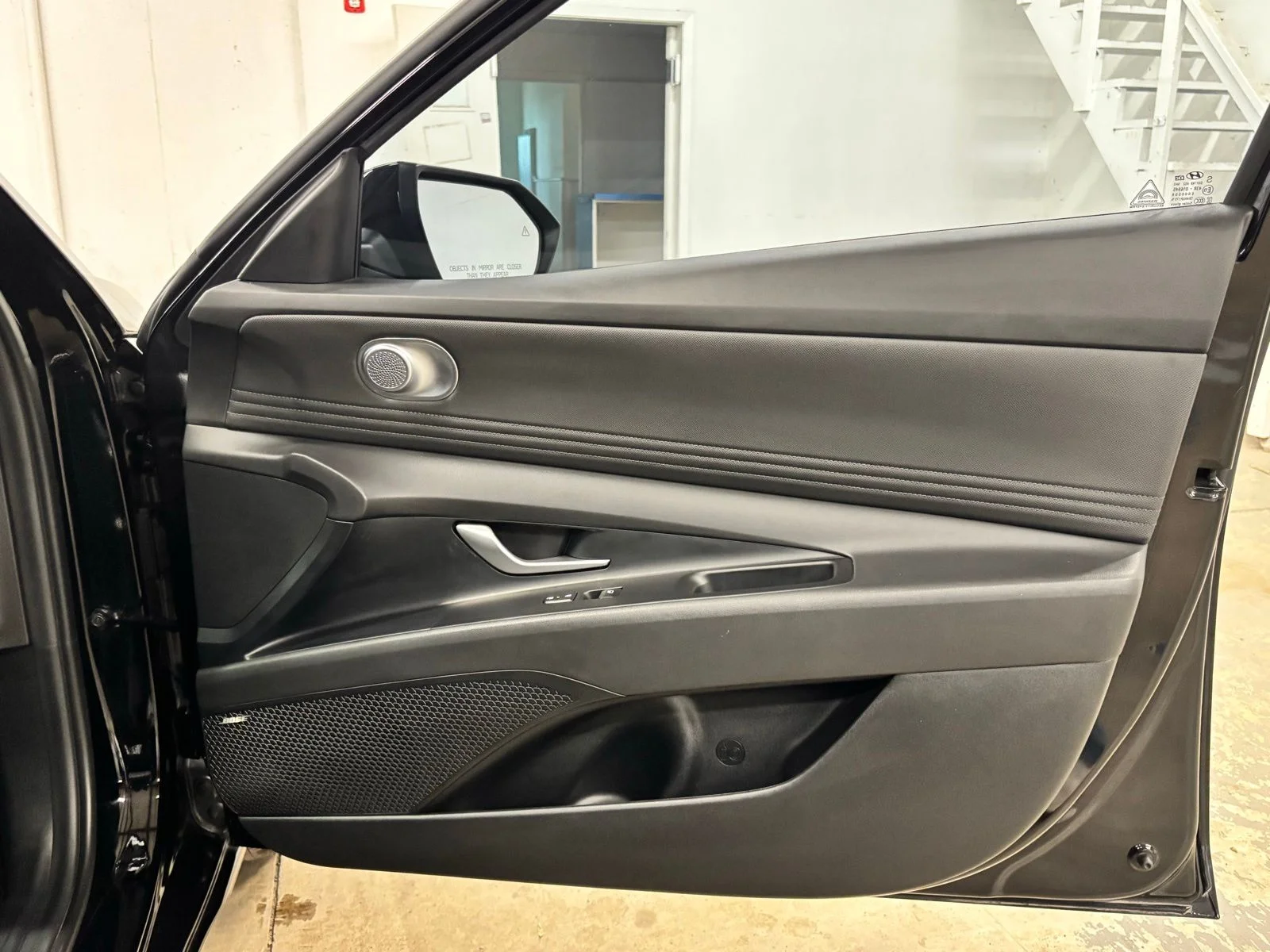 Used 2024 Black Hyundai Limited image 22