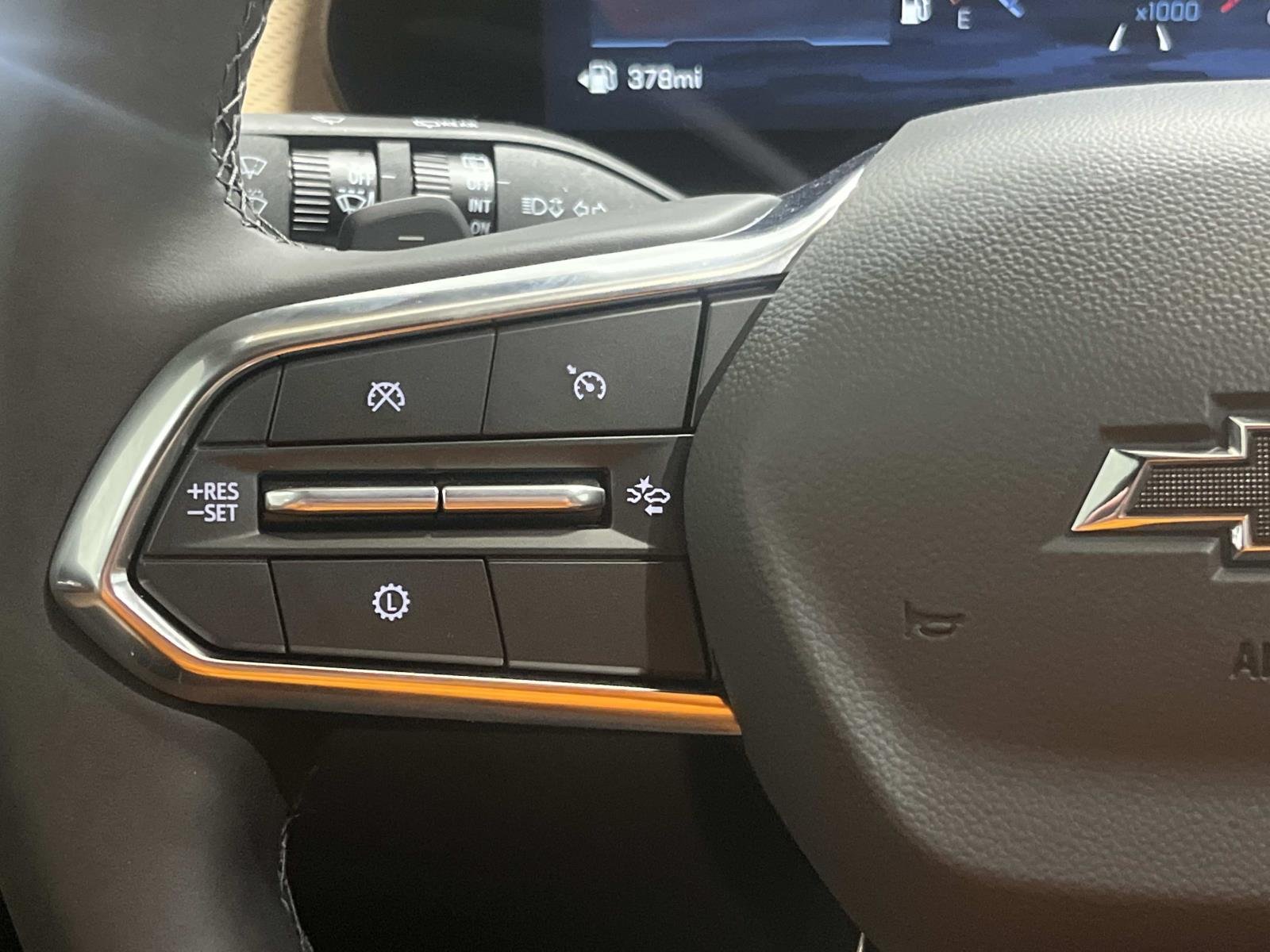 2027 Chevrolet Equinox ACTIV - Photo 19