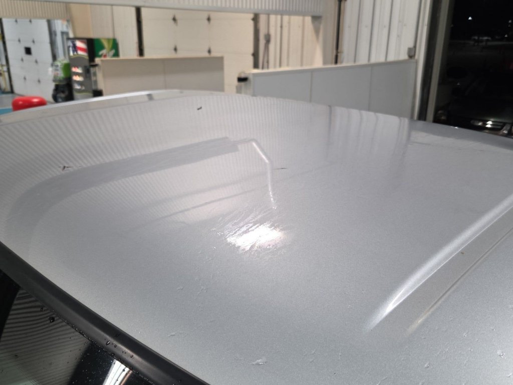 Used 2015 Magnetic Metallic Ford XL image 6