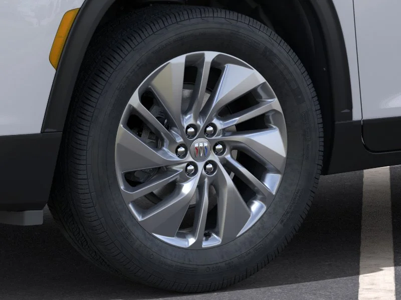 2027 Buick Enclave Preferred - Photo 9