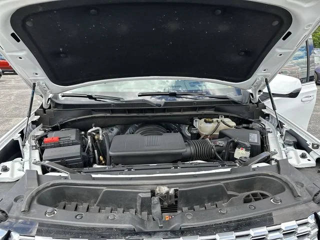Used 2021 White GMC Denali image 20