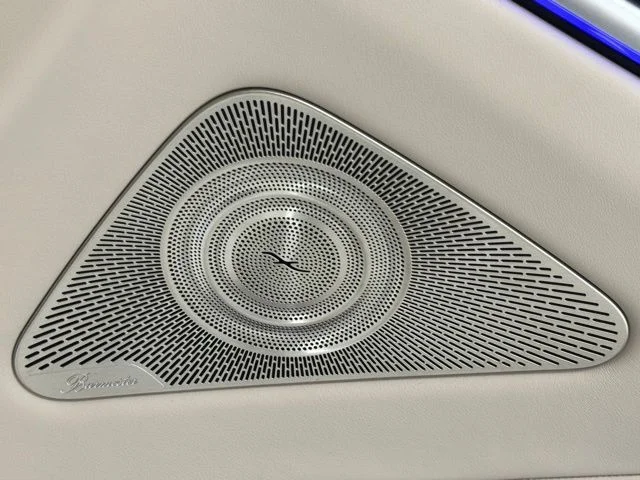 2021 Mercedes-Benz S-Class S580 - Photo 34