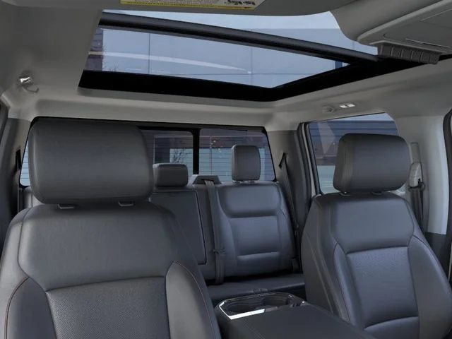New 2026 Oxford White Ford Lariat image 22