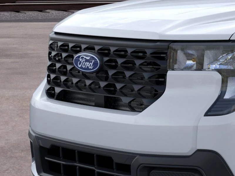 New 2026 Oxford White Ford XLT image 19