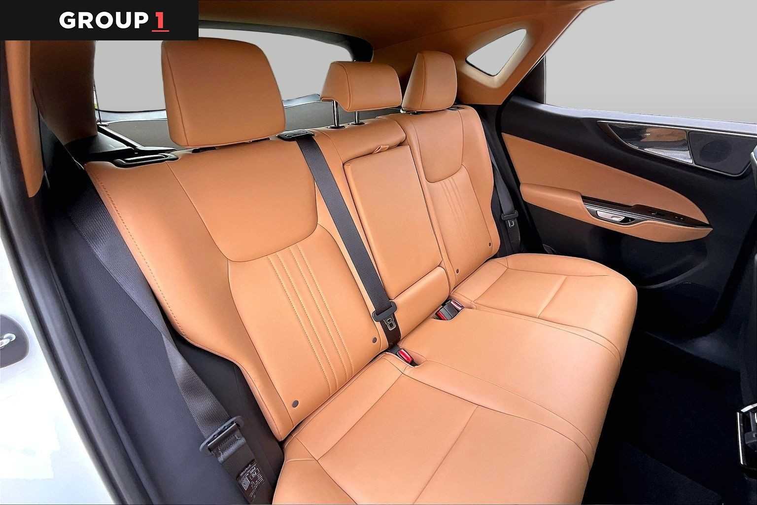 Used 2026 Ultra White Lexus  image 17