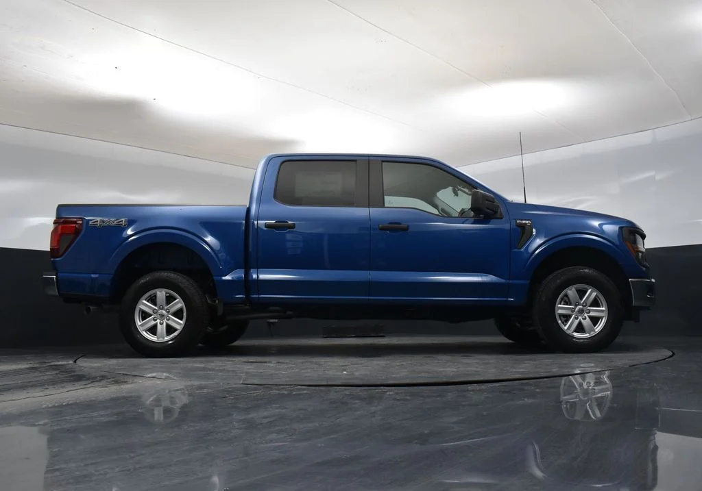 2025 Ford F-150 XL - Photo 21
