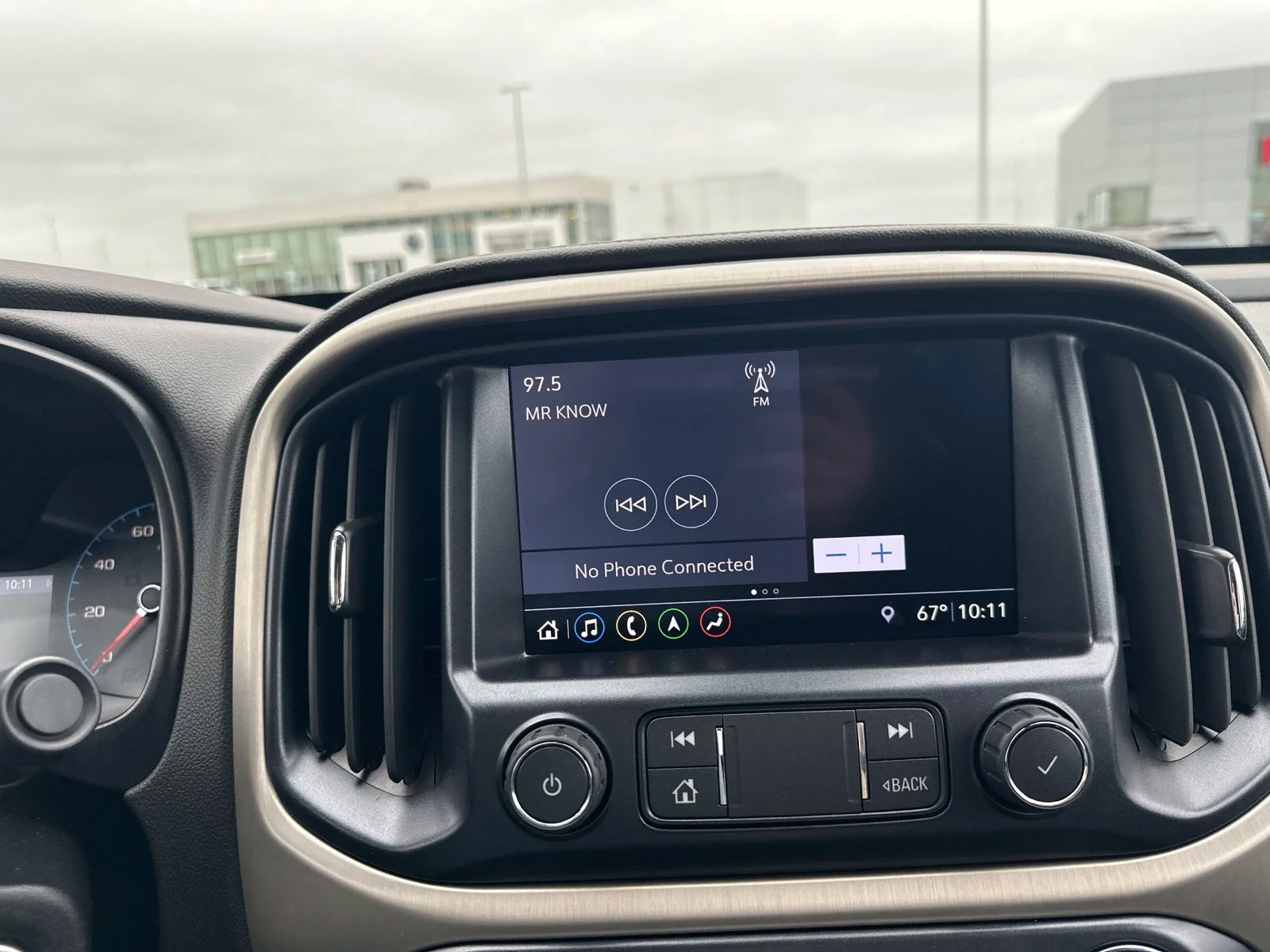 2022 GMC Canyon Denali - Photo 56